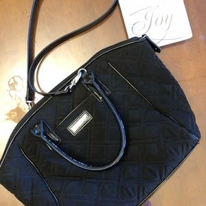 Vera Bradley Quilted Bag